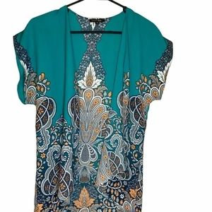 Beautiful kimono from the brand Papermoon size XXL